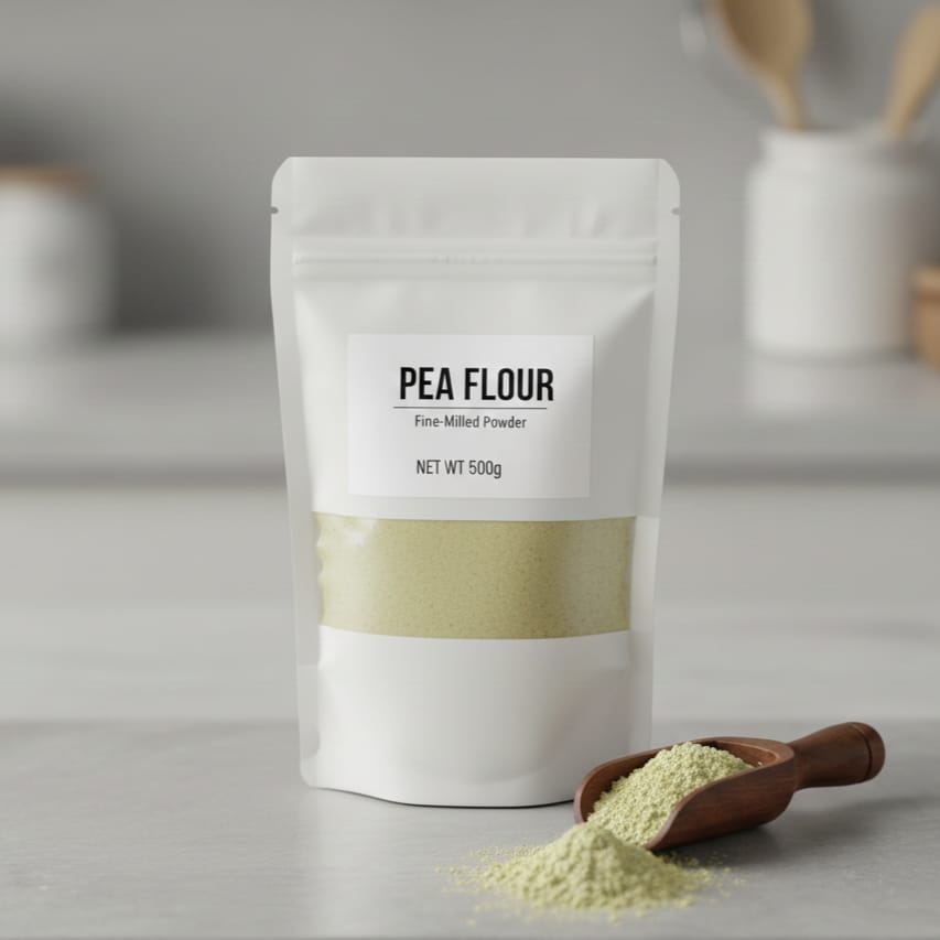 Pea Flour